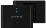 Powerseed PS-10000 black - Power Bank