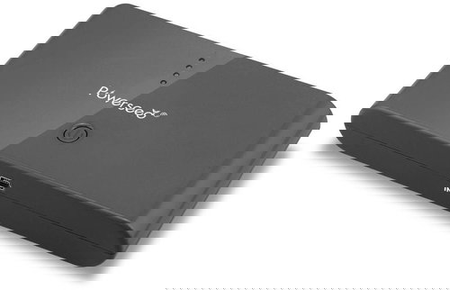 Powerseed PS-15000 black - Power Bank - Main image