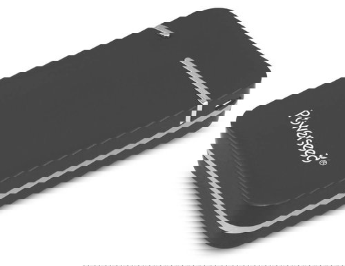 Powerseed PS-6000S black - Power Bank - Main image