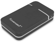 Powerseed PS-6000S čierna - Powerbank