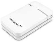 Powerseed PS-6000S white - Power Bank