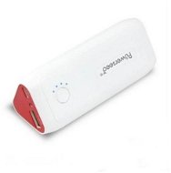 Powerseed PS-7200 white - Power Bank