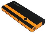 Powerseed PS-8000 Buffalo Car Jump Starter čierno-oranžová - Powerbank