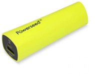  Powerseed PS-2400 Yellow  - Power Bank