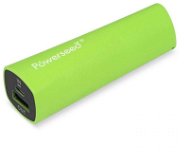  Powerseed PS-2400 green  - Power Bank
