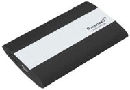 Powerseed PS-2700 Pocket čierna - Powerbank