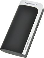 Powerseed PS-13000b weiß-schwarz - Powerbank