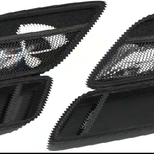 Powerseed Leather Case Large - Case - Main image