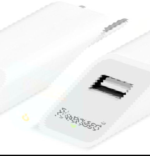  Powerseed Mini Wall Charger  - Wall Charger - Main image
