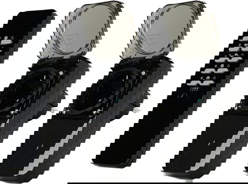 Trust AGD2-3500R Socketswitch kit - Set - Main image