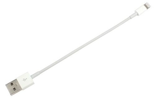  Powerseed iPhone 5/5S/6 Lightning cable  - Data Cable - Main image