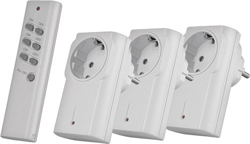 Trust APA3-1500R starter kit - Set - Main image