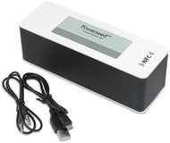 Powerseed BT-002 Black - Bluetooth Speaker