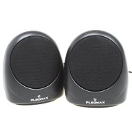 Samsung Pleomax PSP-700 - Speakers