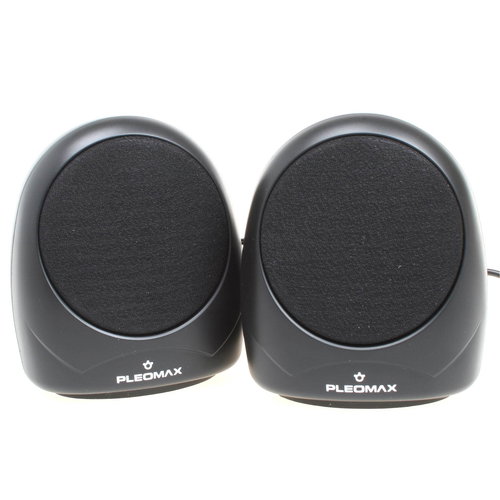 Samsung Pleomax PSP-700 - Speakers - Main image