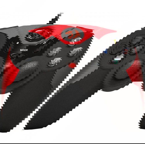 Defender Redragon Seymour - Gamepad - Main image