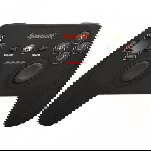 Redragon Harrow - Gamepad - Main image