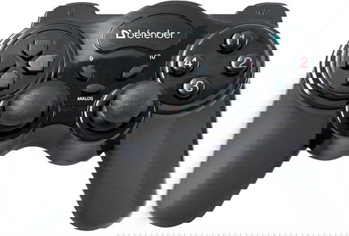 Defender Game Master Wireless - Gamepad - Main image