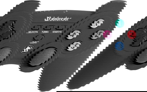 Defender Scorpion L2 - Gamepad - Hauptbild