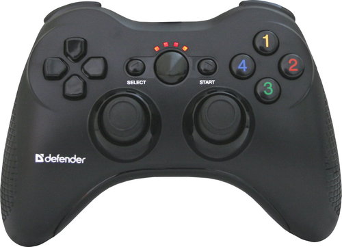 Defender Scorpion L3 - Gamepad - Main image