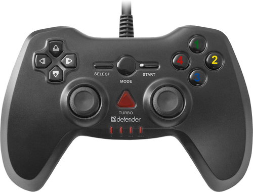 Defender Archer - Gamepad - Main image