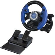 Defender Challenge Turbo GT - Steering Wheel