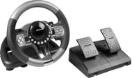 Defender Forsage GTR - Steering Wheel