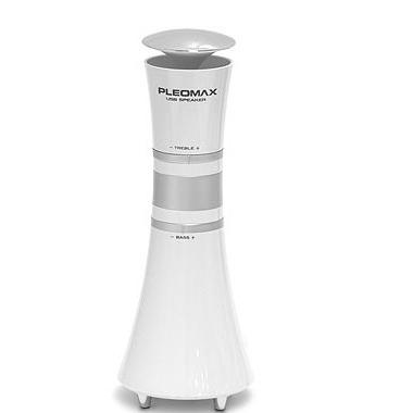 Samsung Pleomax PSP-5000W - Speakers - Main image