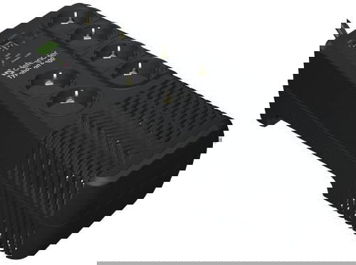 Defender AVR Typhoon 800 - Surge Protector  - Main image