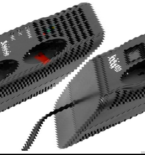 Defender AVR Initial 600VA - Surge Protector  - Main image