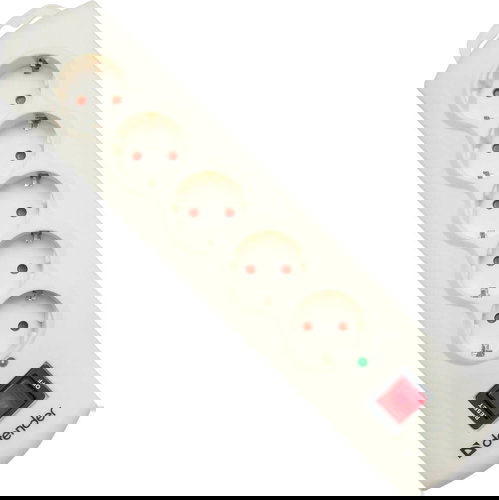 Defender DFS 565 - Surge Protector  - Main image