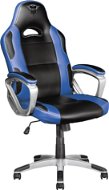 Trust GXT 705B Ryon gamer szék, kék - Gamer szék