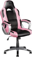 Trust GXT 705P Ryon gamer szék - pink - Gamer szék