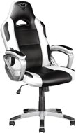 Trust GXT 705W Ryon White - Gaming Chair