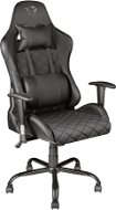 TRUST GXT707G RESTO CHAIR čierna - Herná stolička