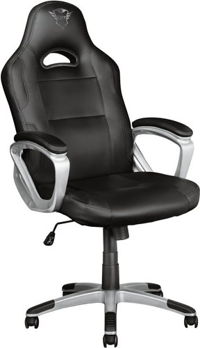TRUST GXT705 RYON CHAIR schwarz - Gaming-Stuhl - Hauptbild
