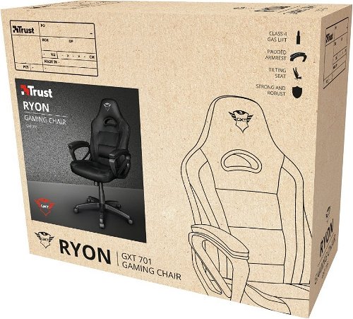  GXT 701R Ryon Gaming Chair