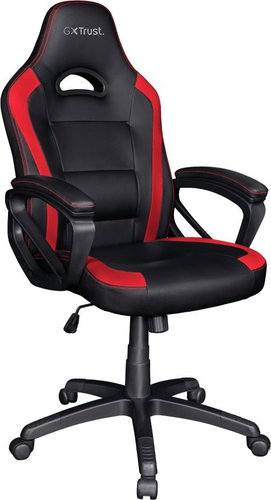 Trust GXT 701 Ryon Chair Red - Gaming Chair - Main image