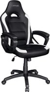 Trust GXT 701 Ryon Chair White - Gaming Chair - Gaming-Stuhl