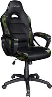 Trust GXT 701 Ryon Chair Camo - Gaming Chair - Gaming-Stuhl