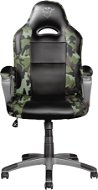 Trust GXT 705C Ryon Gaming szék - camo - Gamer szék