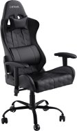 Trust GXT 708 Resto Chair Black - Herní židle