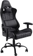 Herní židle Trust GXT 708 Resto Chair Black - Herní židle
