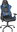 708B Resto Chair, Blue