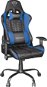 Trust GXT 708B Resto Chair, Blue - Gaming Chair