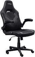 Trust GXT703 RIYE Gaming chair, černá - Herní židle