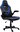 GXT703B RIYE Gaming chair, blue