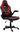 GXT703R RIYE Gaming chair, red
