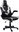 GXT703W RIYE Gaming chair, white