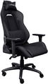 Trust GXT714 RUYA ECO Gaming chair, černá